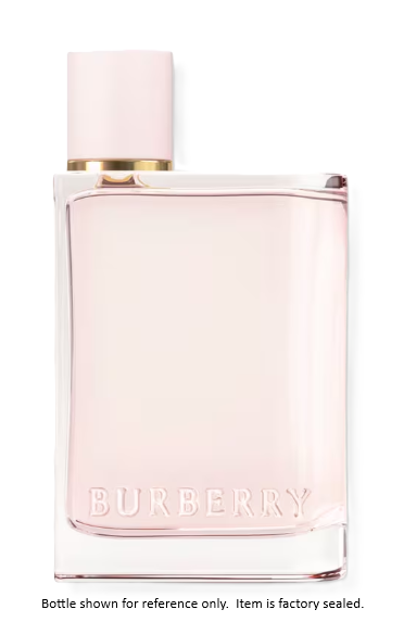 Burberry Her Eau de Parfum – 50 ml (1.6 oz)