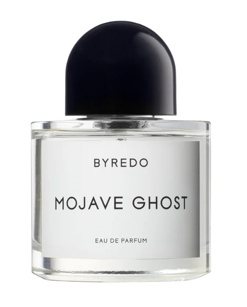 Byredo Mojave Ghost Eau de Parfum – 100 ml (3.4 oz)