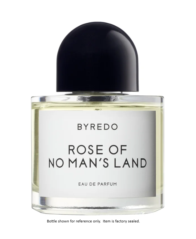 Byredo Rose of No Man’s Land Eau de Parfum – 100 ml (3.3 oz)