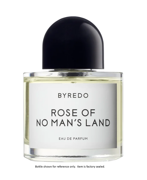 Byredo Rose of No Man’s Land Eau de Parfum – 100 ml (3.3 oz)