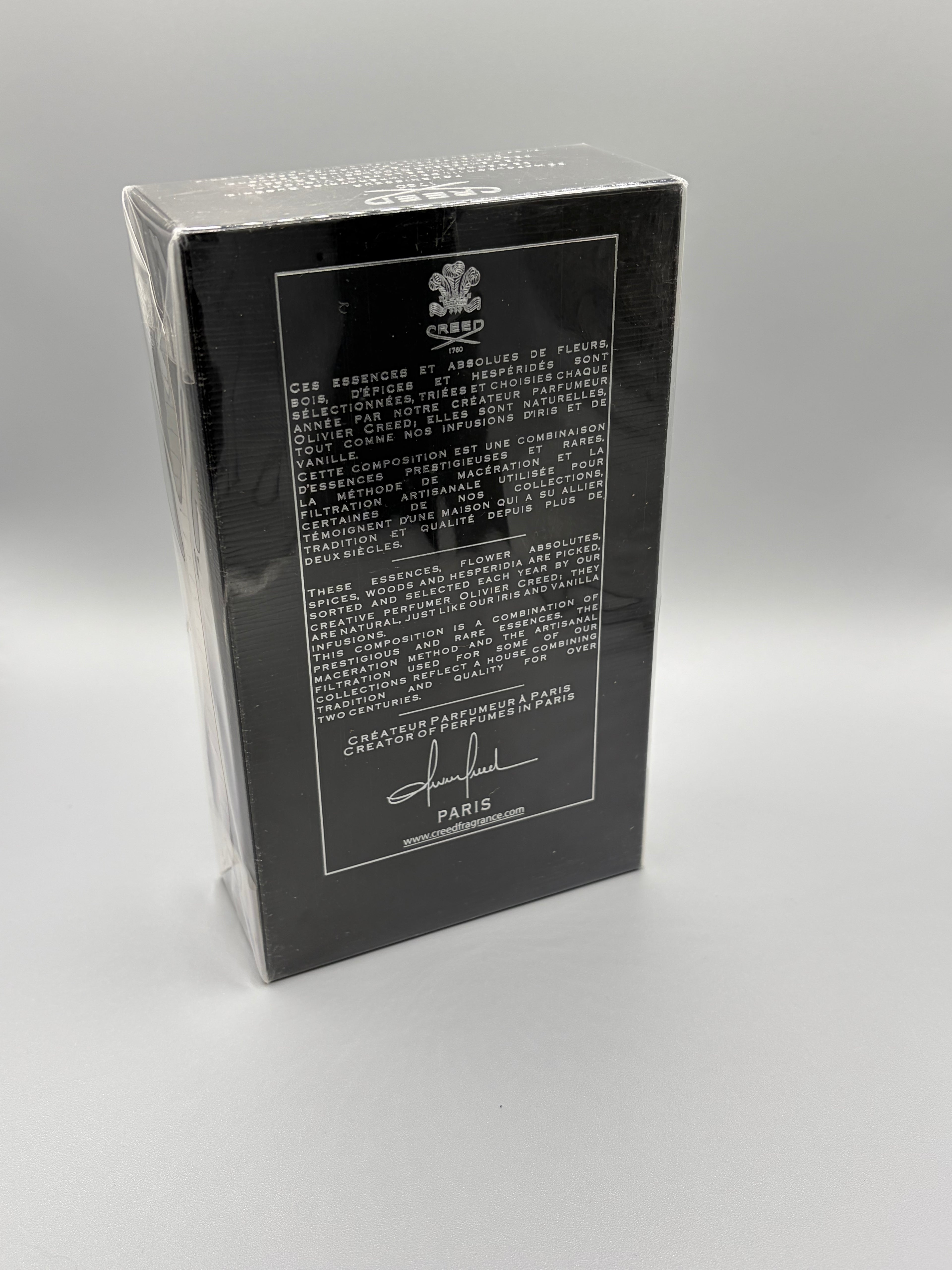 Creed Aventus for Him Eau de Parfum - 100 ml (3.3 oz)