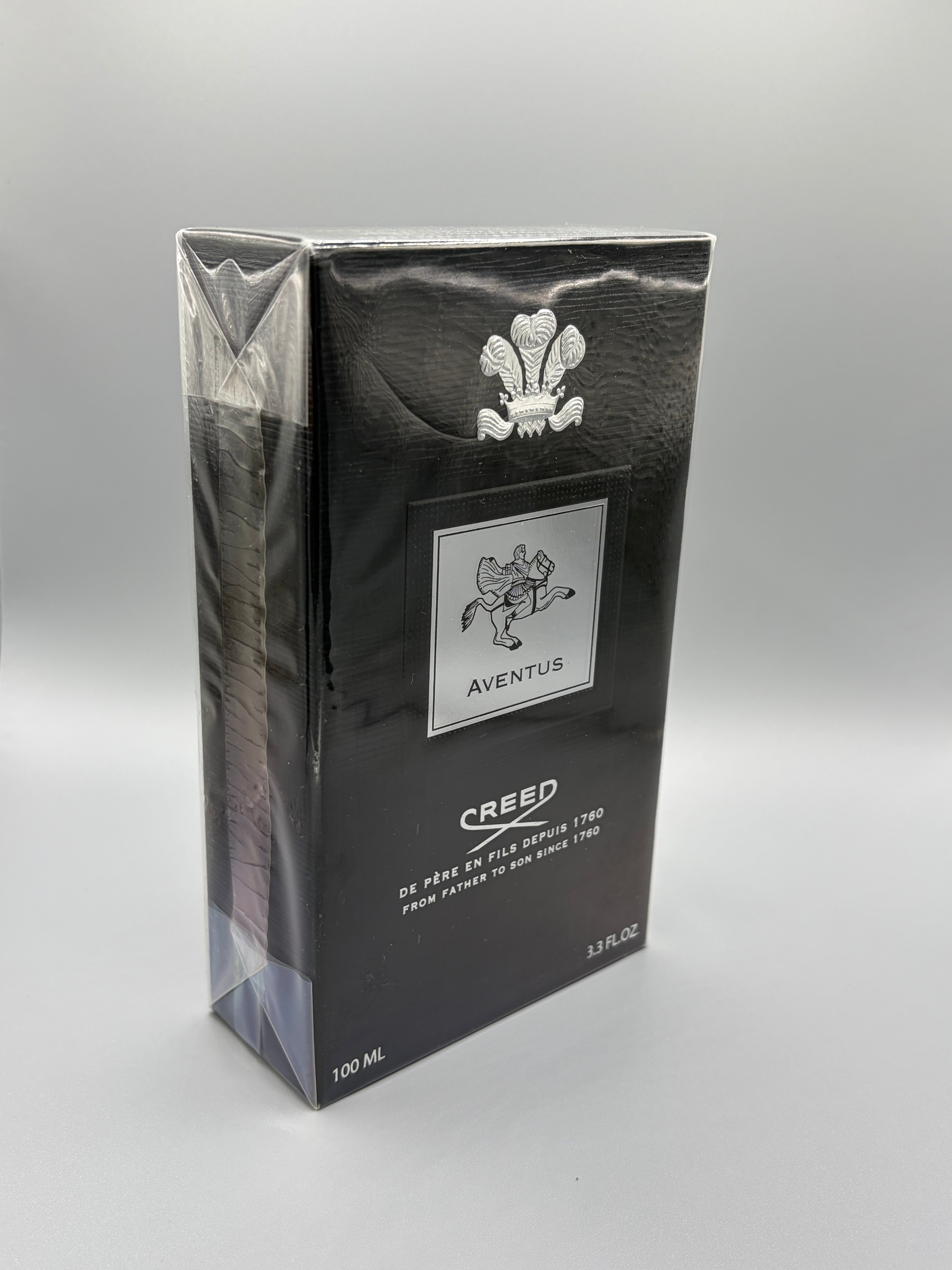 Creed Aventus for Him Eau de Parfum - 100 ml (3.3 oz)