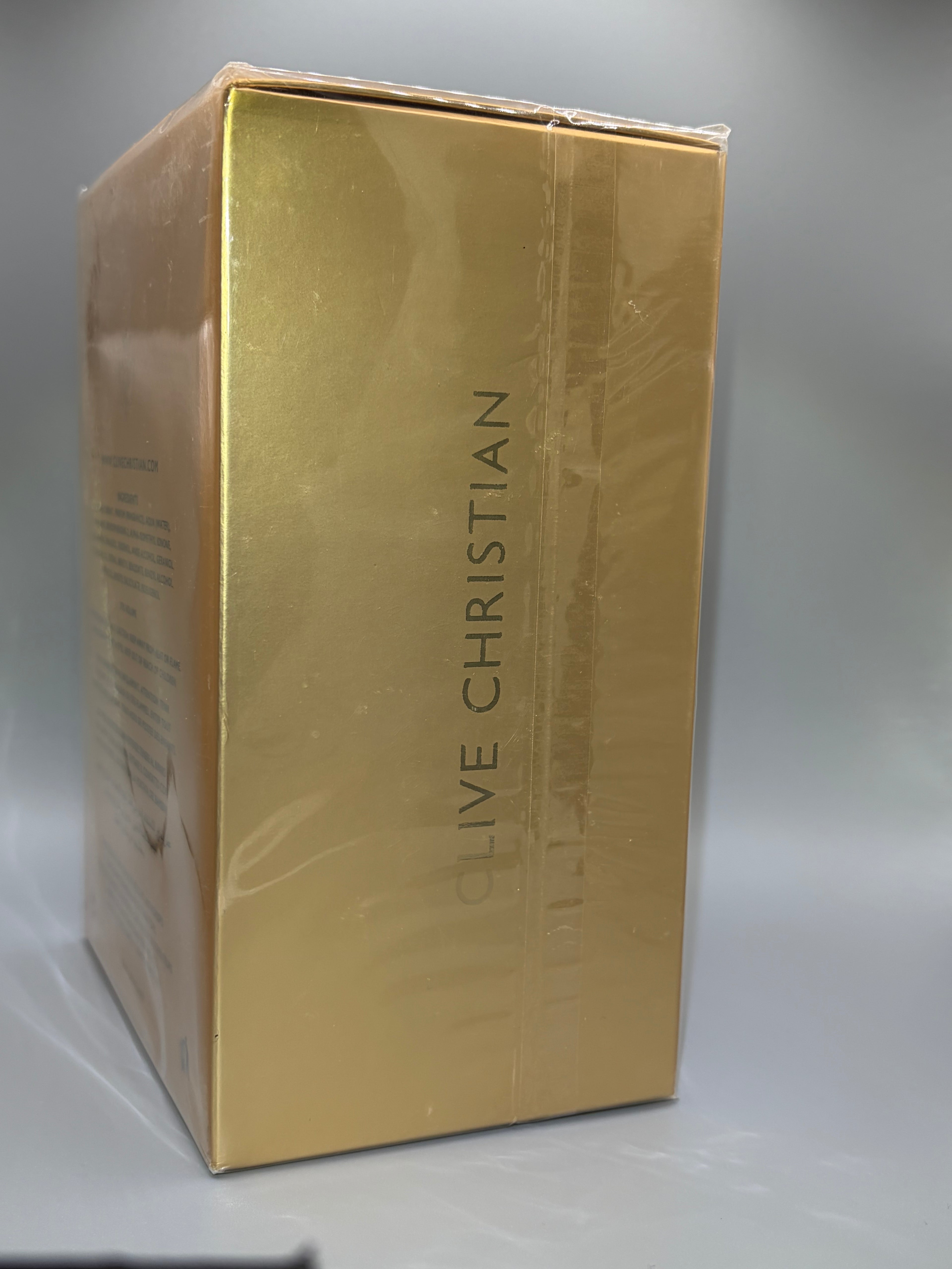 Clive Christian No. 1 Masculine Eau de Parfum – 50 ml (1.6 oz)