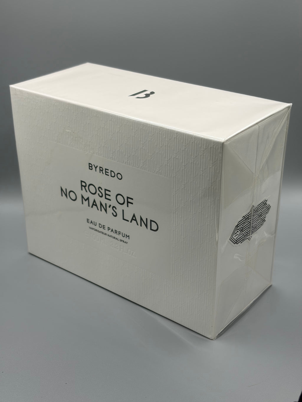 Byredo Rose of No Man’s Land Eau de Parfum – 100 ml (3.3 oz)