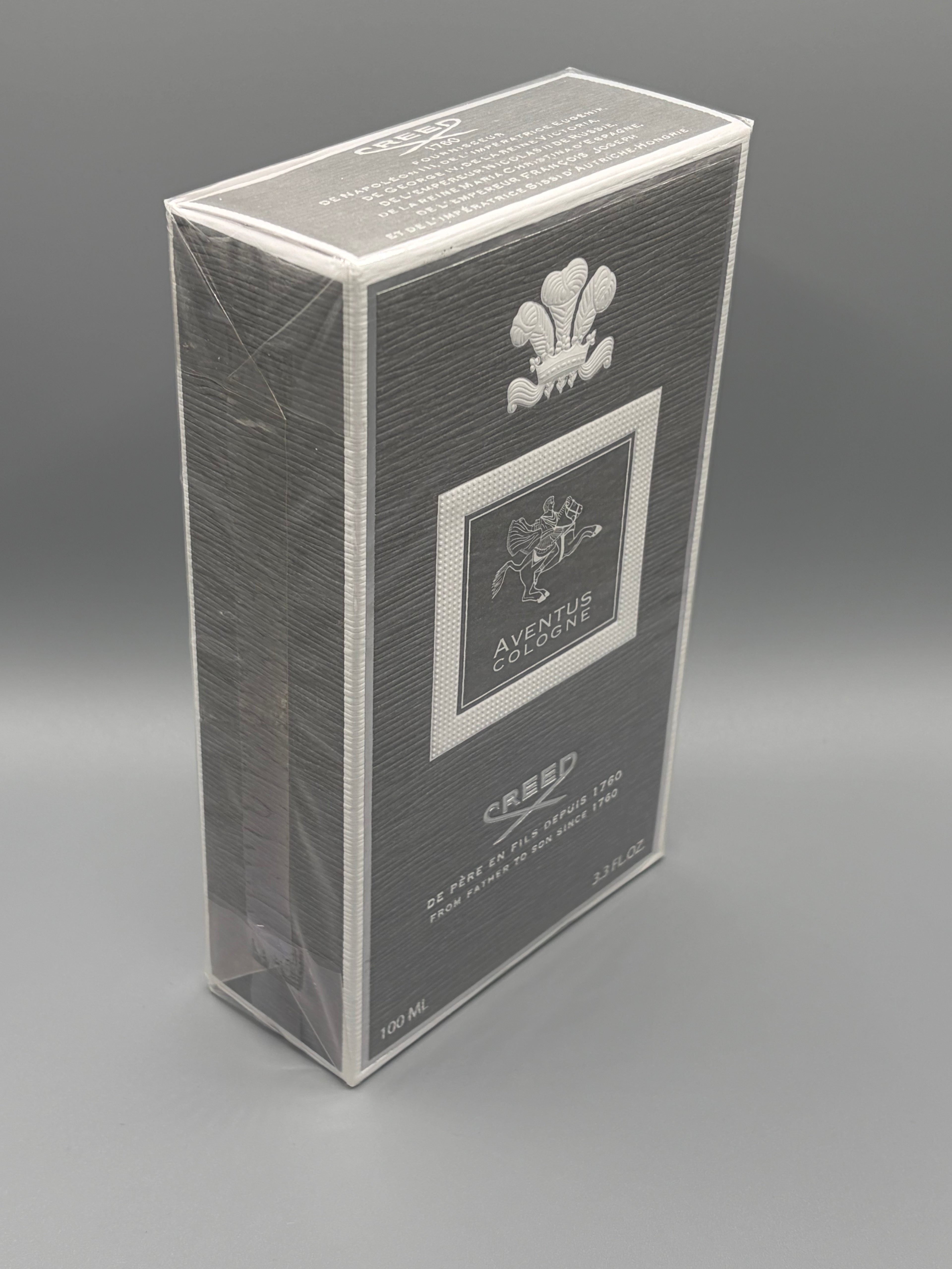 Creed Aventus Cologne 100 ml (3.3 oz)