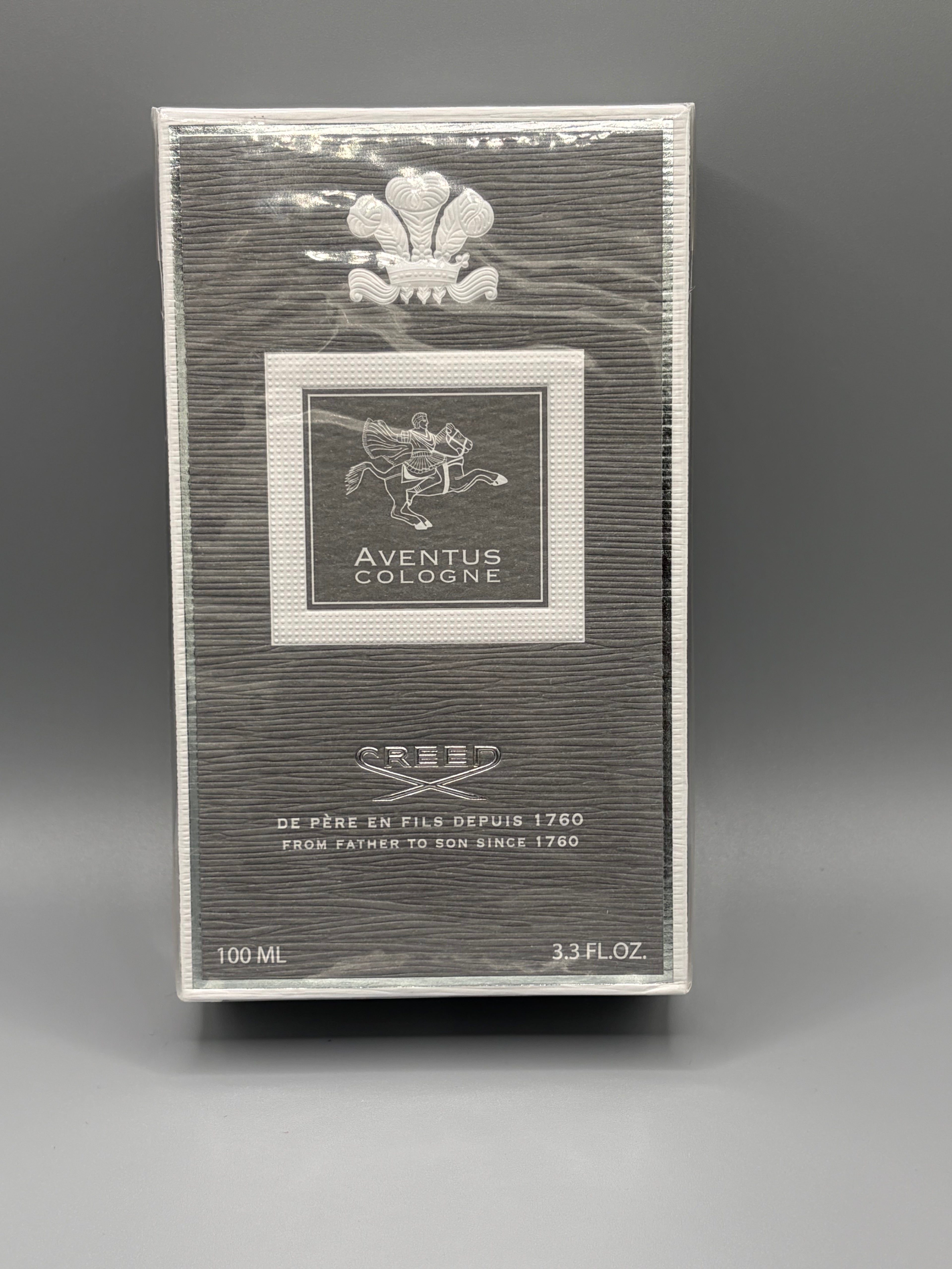 Creed Aventus Cologne 100 ml (3.3 oz)