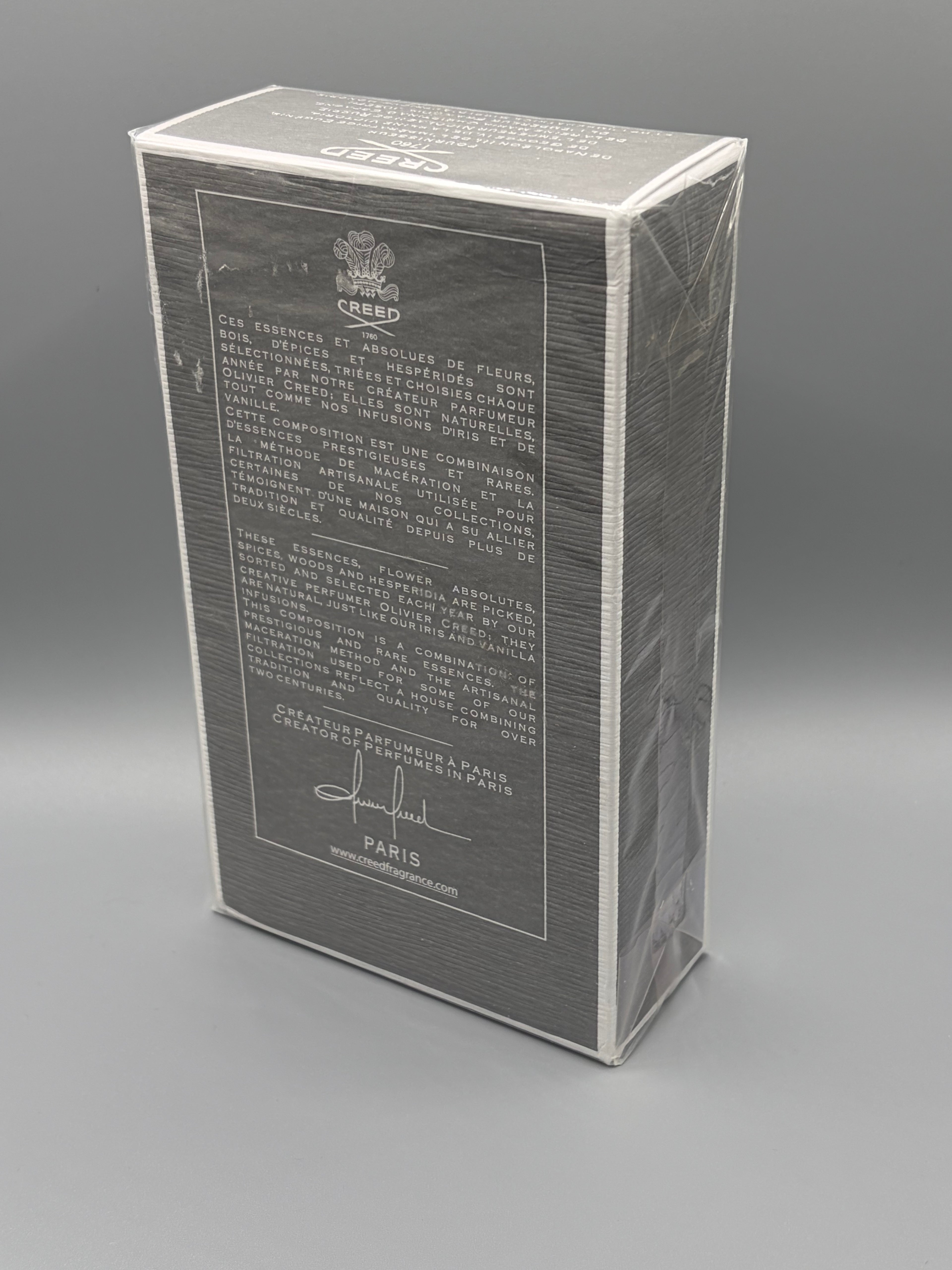 Creed Aventus Cologne 100 ml (3.3 oz)