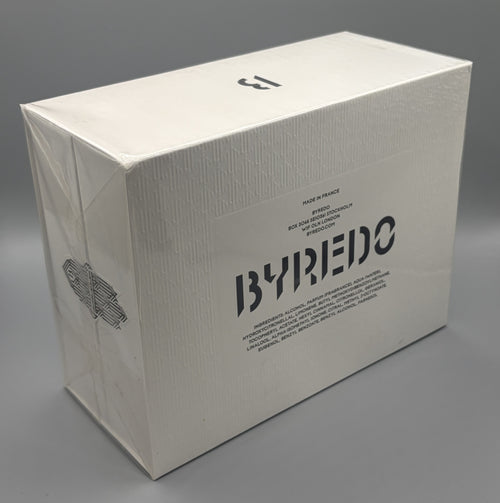 Byredo Black Saffron Eau de Parfum – 100 ml (3.4 fl oz)