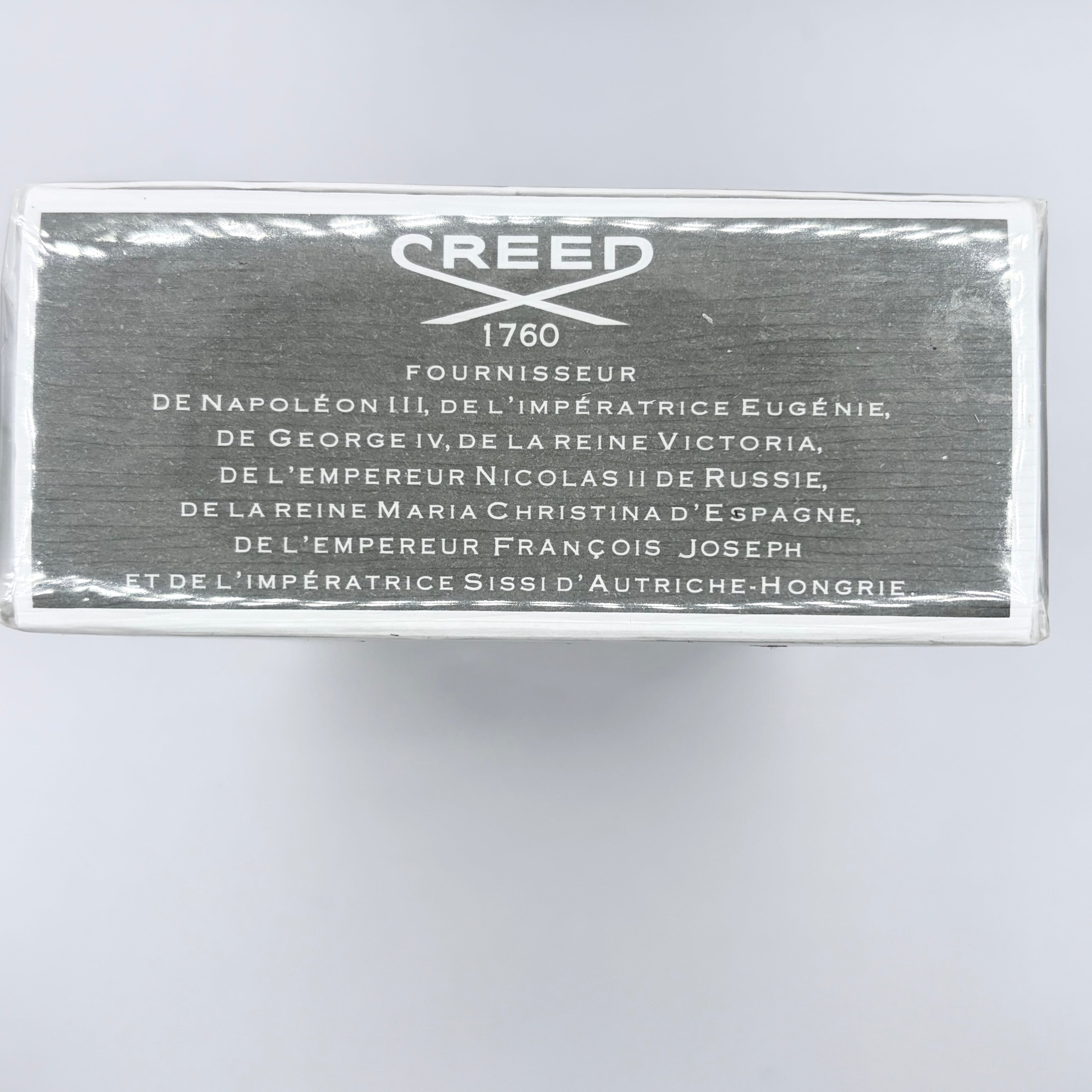 Creed Aventus Cologne 100 ml (3.3 oz)