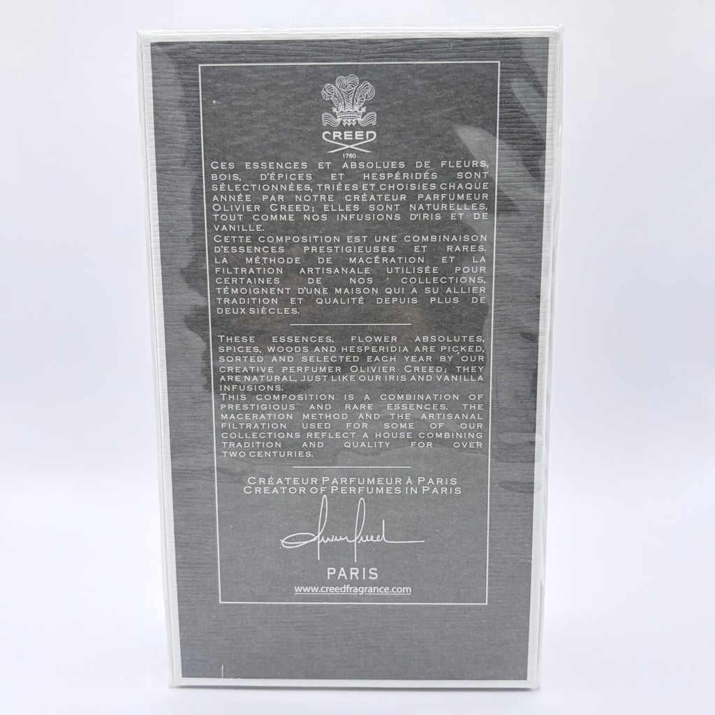 Creed Aventus Cologne 100 ml (3.3 oz)