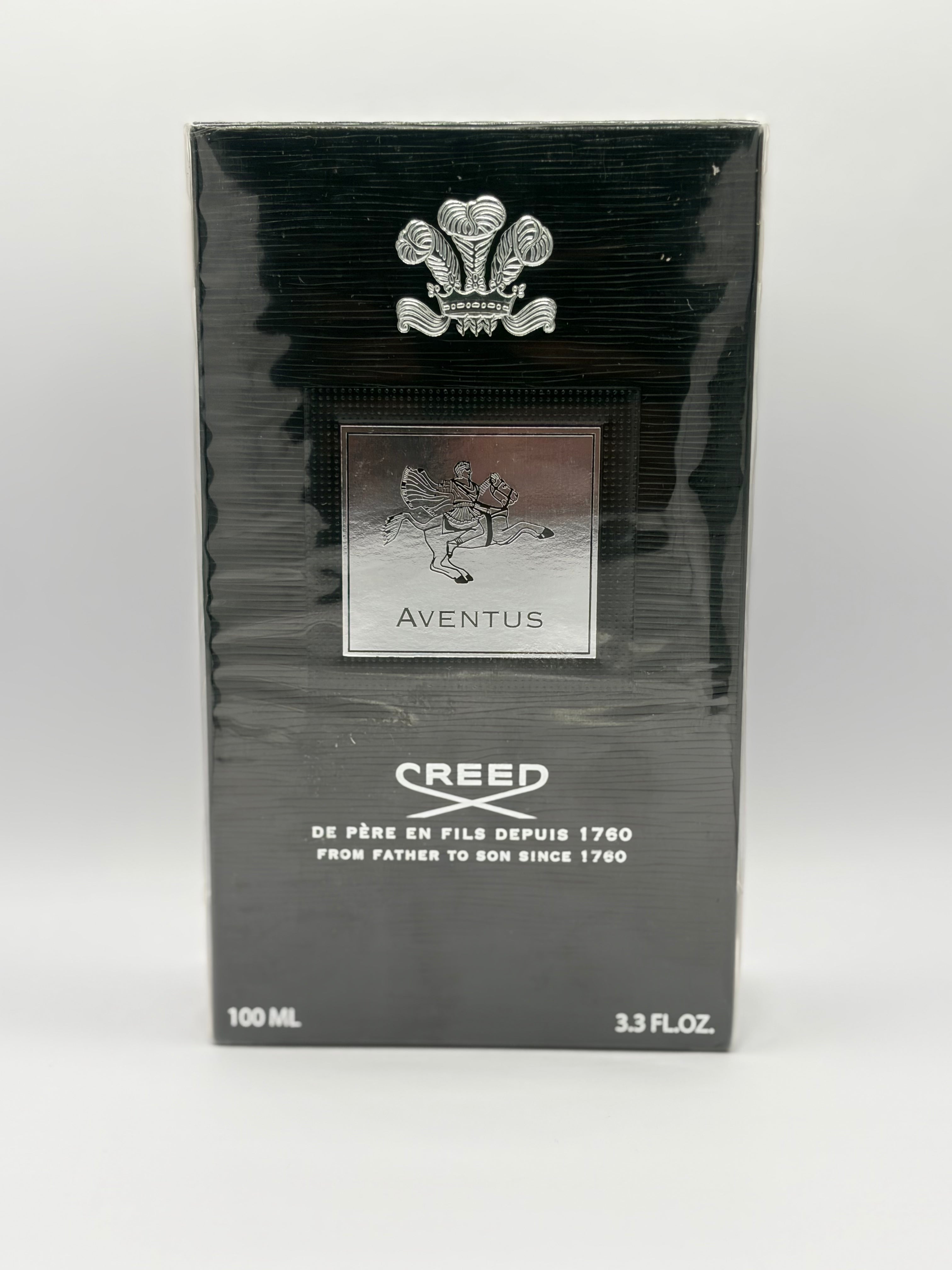 Creed Aventus for Him Eau de Parfum - 100 ml (3.3 oz)