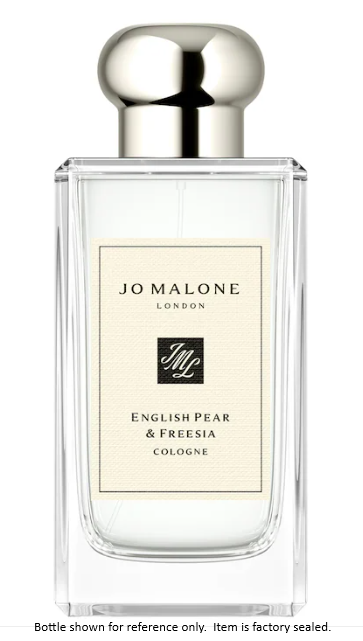 Jo Malone English Pear & Freesia Cologne – 100 ml (3.4 oz)