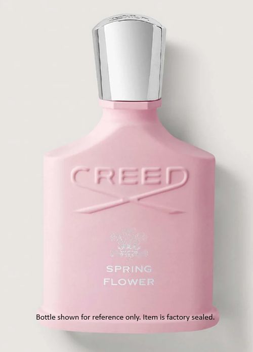Creed Spring Flower Eau de Parfum – 75 ml (2.5 oz)