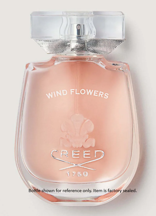 Creed Wind Flowers Eau de Parfum – 75 ml (2.5 oz)